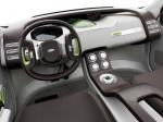 Ford Explorer America Concept 2008 года